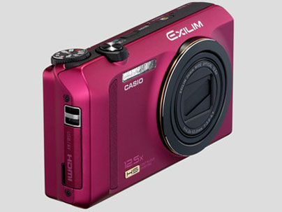 HIGH SPEED EXILIM EX-ZR200RD [���b�h]