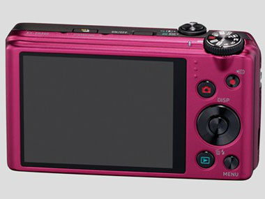 HIGH SPEED EXILIM EX-ZR200RD [���b�h]