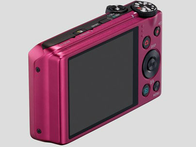 HIGH SPEED EXILIM EX-ZR200RD [���b�h]