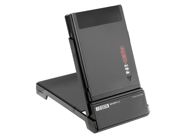 RHDM-U500B