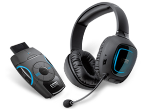 Sound Blaster Recon3D Omega Wireless HS-SBR3D-OMG �̐��i�摜