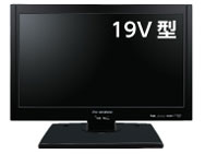 LVW19EU1 [19�C���`] �̐��i�摜