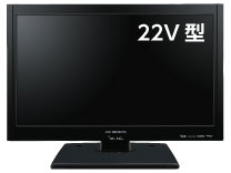 LVW22EU1 [22�C���`] �̐��i�摜