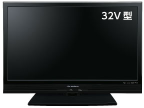 LVW32EU1 [32�C���`] �̐��i�摜