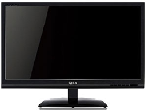 FLATRON E2241VG-BN [21.5�C���` �u���b�N]