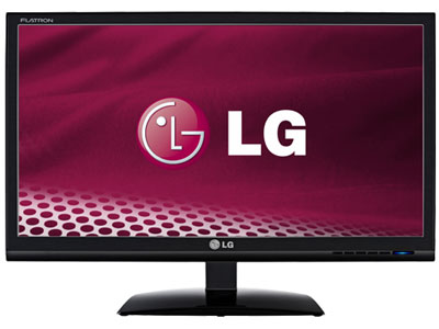 FLATRON E2241VG-BN [21.5�C���` �u���b�N] �̐��i�摜