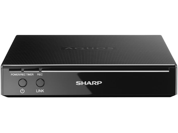 �t���[�X�^�C�� AQUOS LC-40F3-B [40�C���` �u���b�N�n]