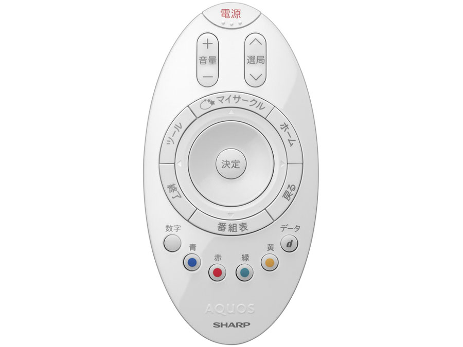 �t���[�X�^�C�� AQUOS LC-40F3-W [40�C���` �z���C�g�n]