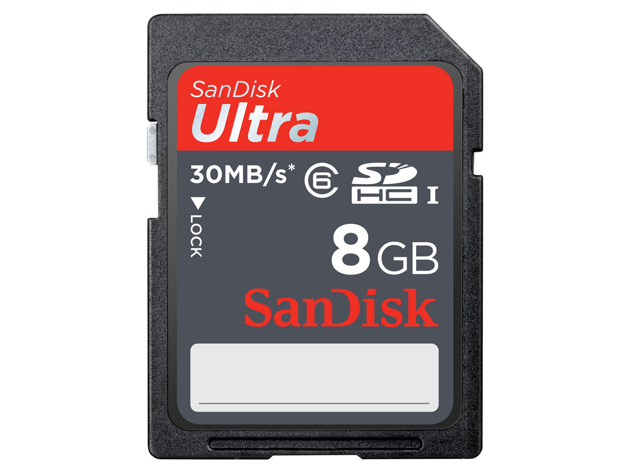 SDSDH-008G-J35 [8GB] �̐��i�摜