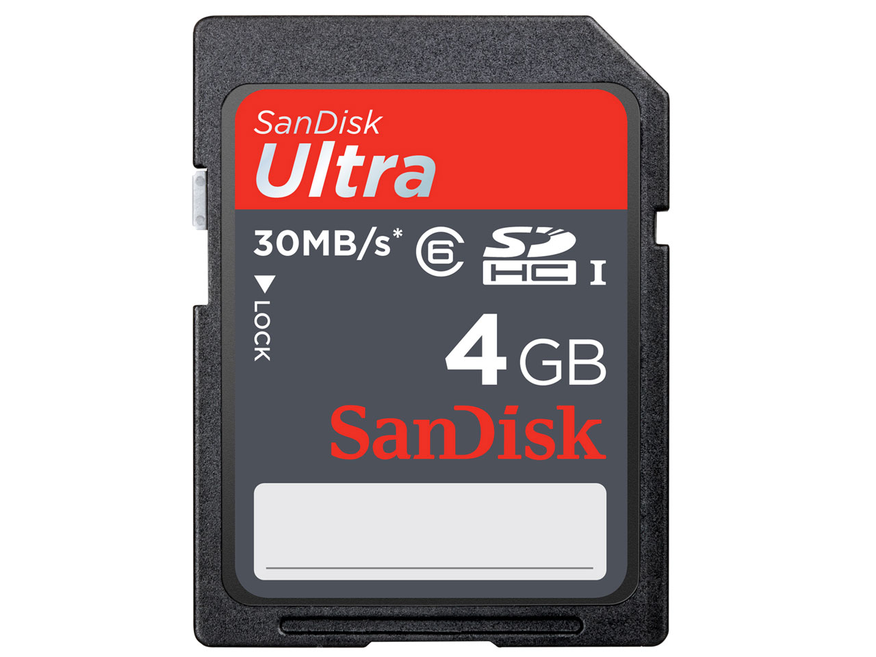 SDSDH-004G-J35 [4GB] �̐��i�摜