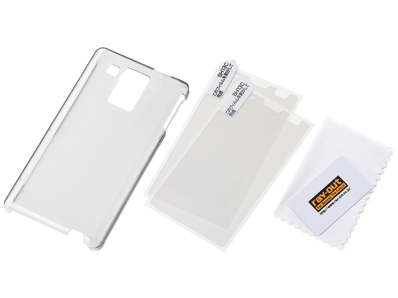 RT-SH13CC3/C [�N���A]