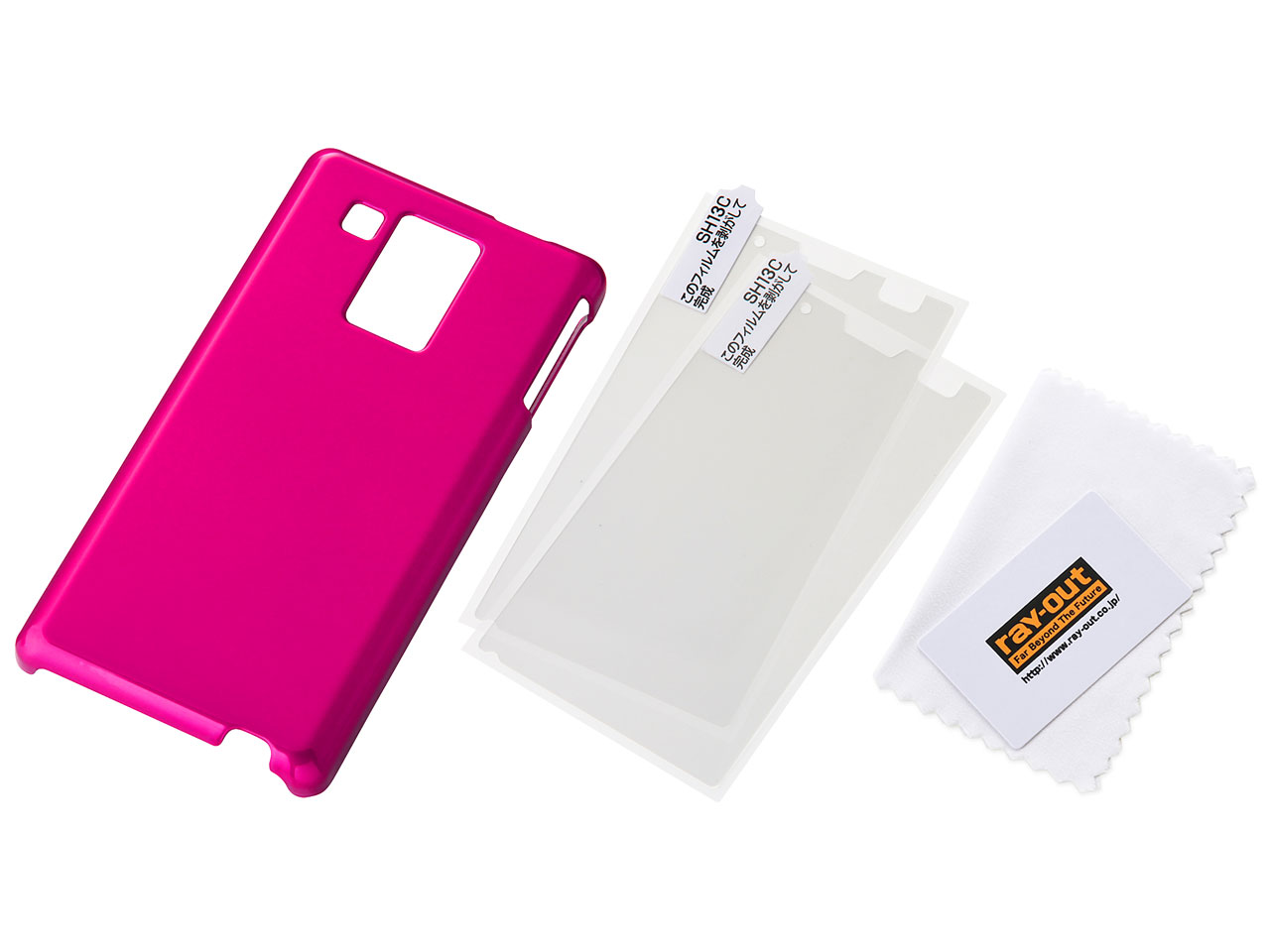 RT-SH13CC3/P [�R�[�����E�s���N]
