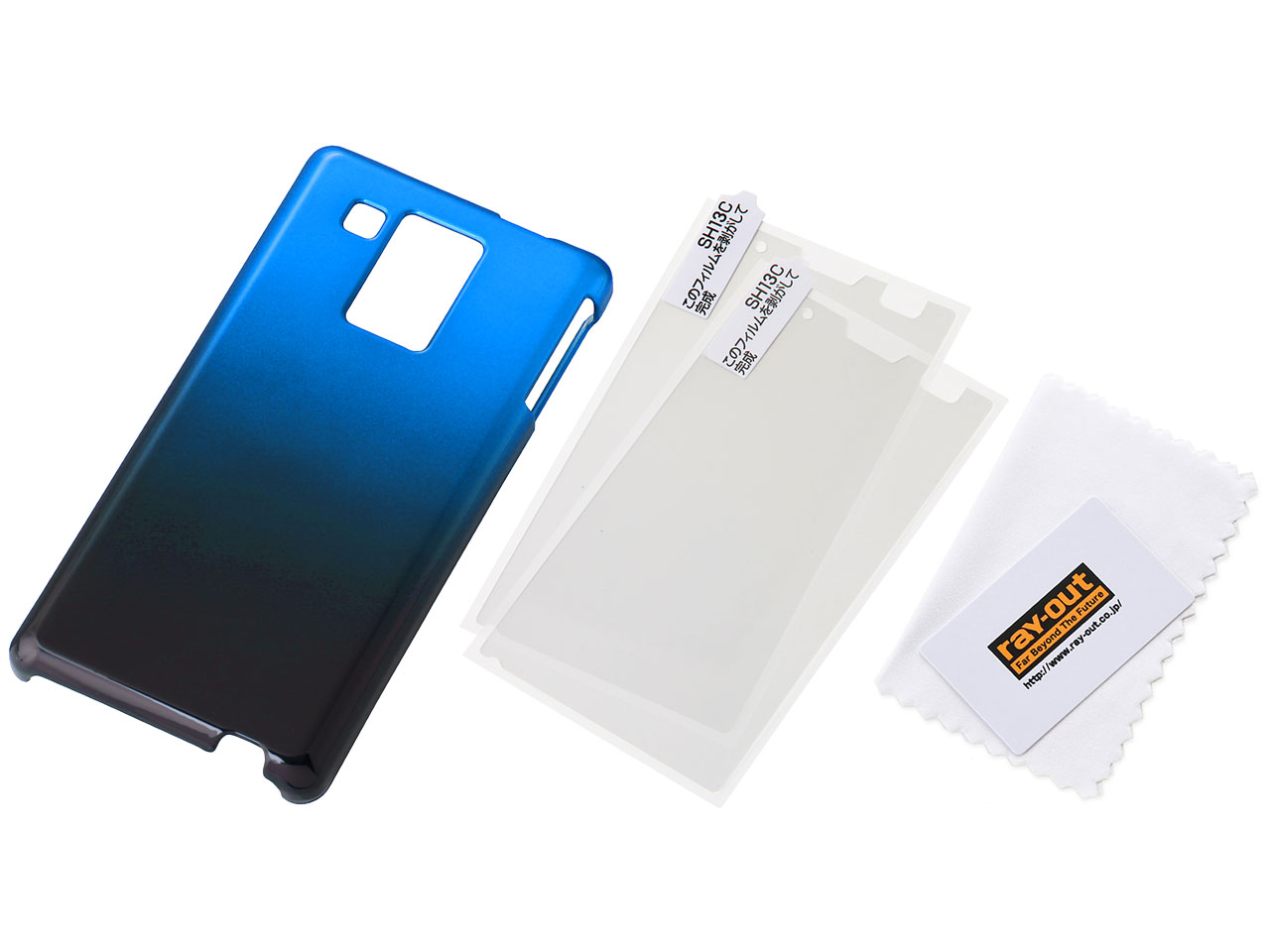 RT-SH13CC4/BN [�u���b�N/�u���[]
