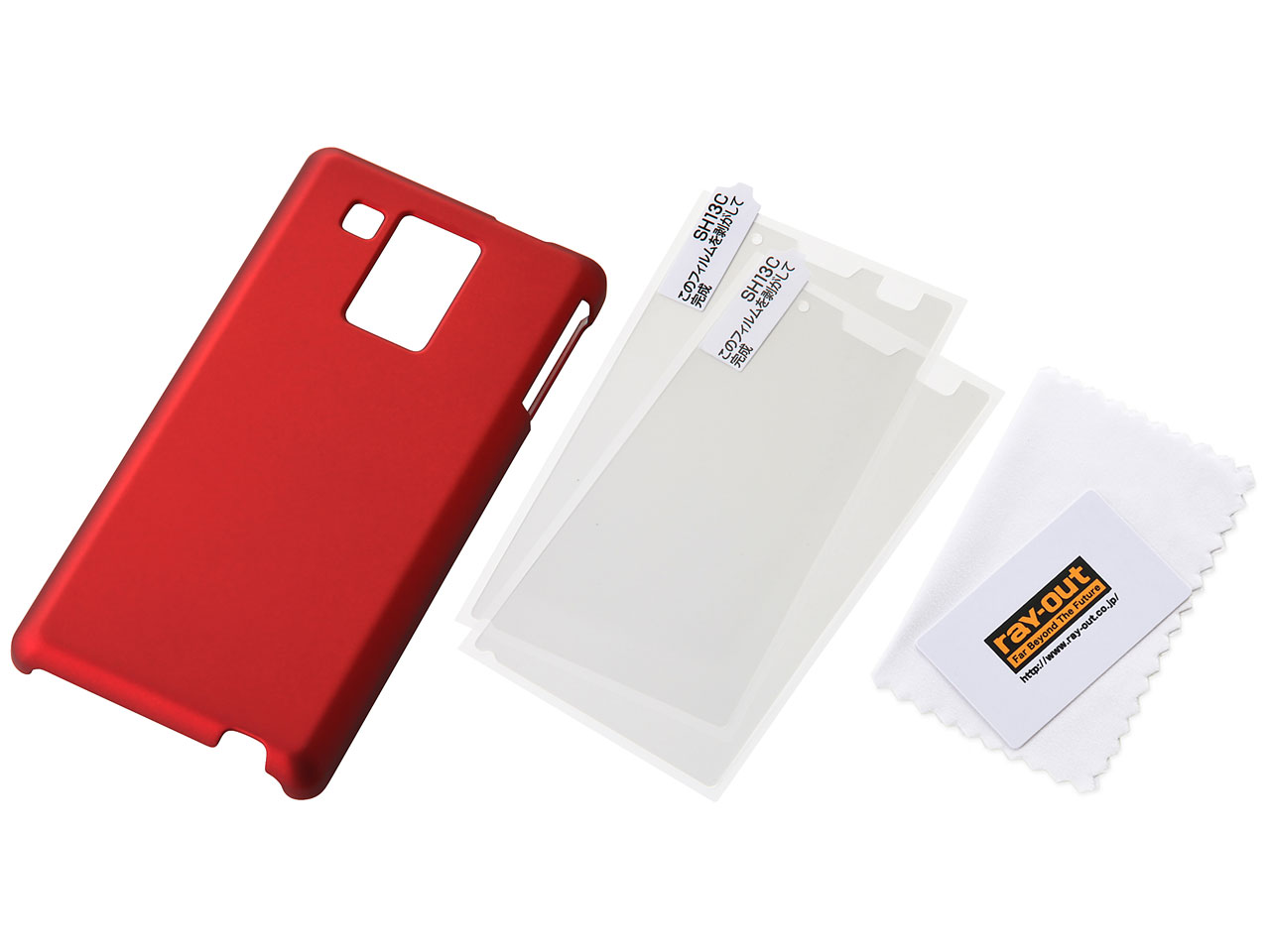 RT-SH13CC6/R [�}�b�g���b�h]
