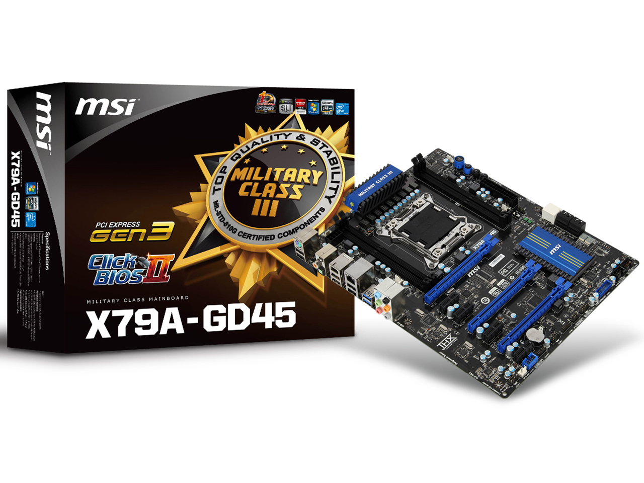 X79A-GD45