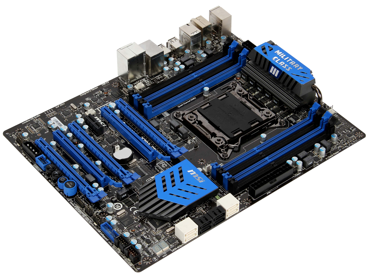 X79A-GD65(8D) Frio Adv.