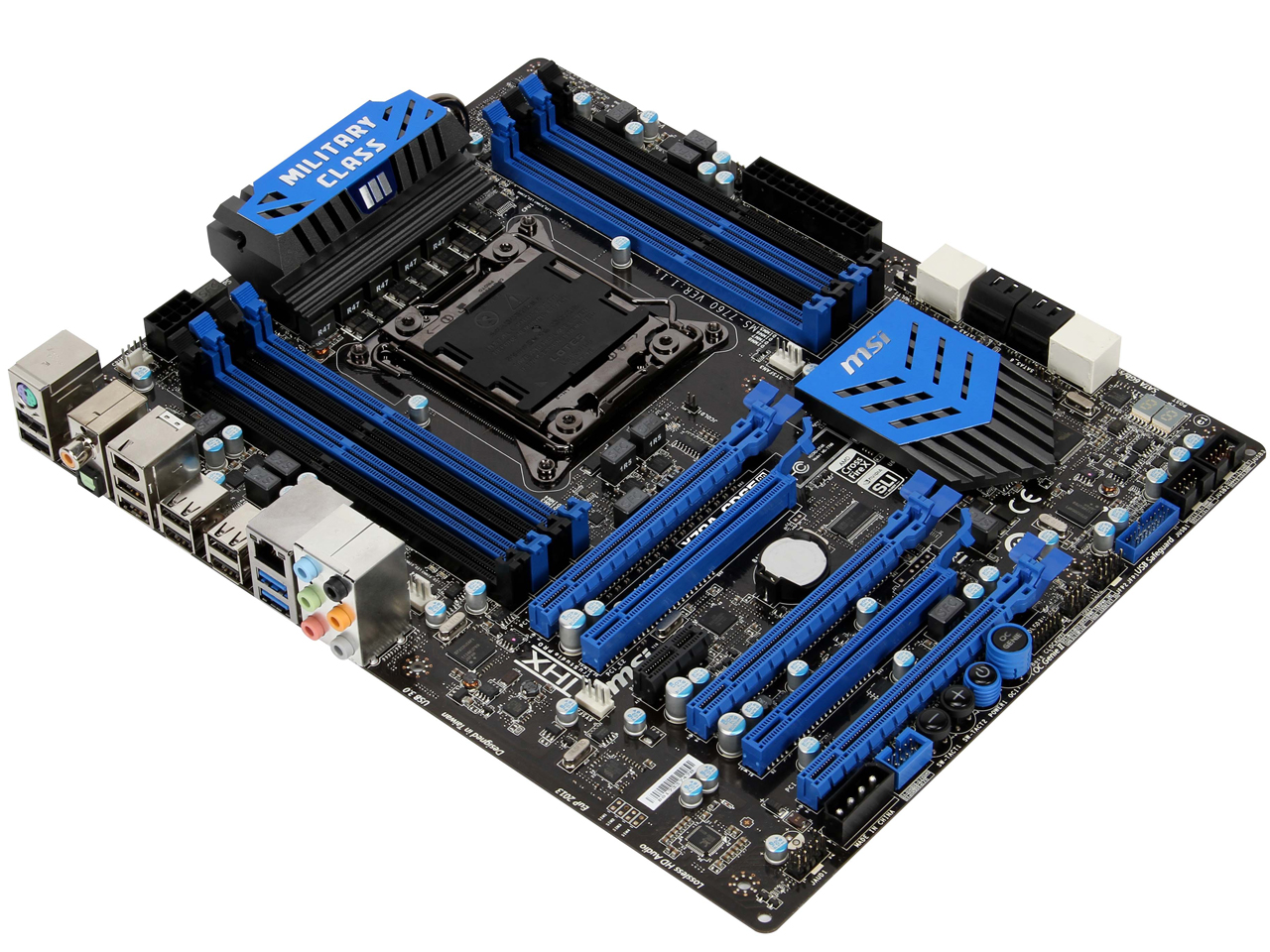 X79A-GD65(8D) Frio Adv.