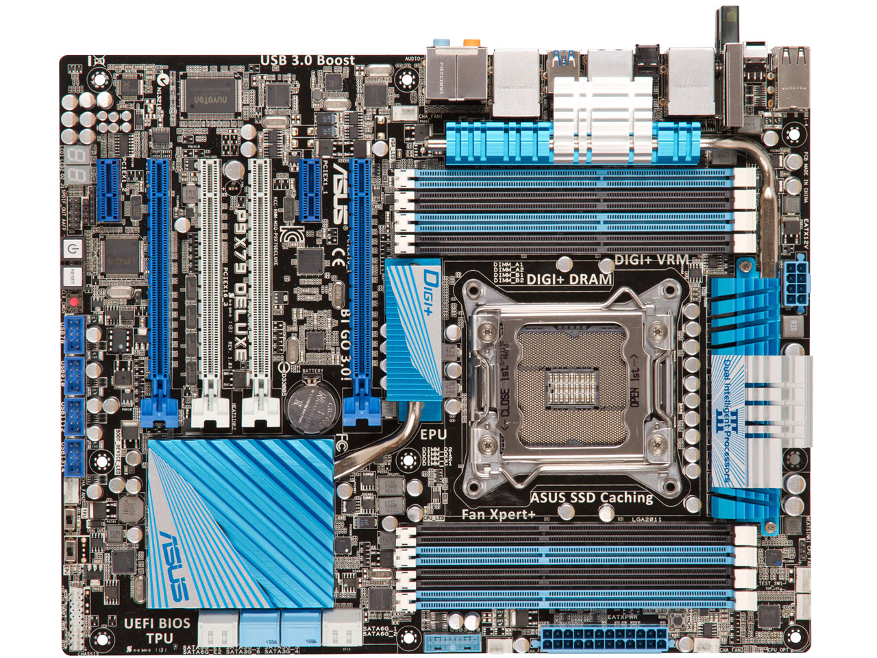 P9X79 DELUXE �̐��i�摜