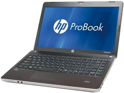 ProBook 4430s/CT Notebook PC Core i3 2310M���ڃ��f�� �̐��i�摜