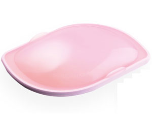 ���{���v���`�i�V���R���X�`�[�}�[ �r�[���YL CVJ201L/P [�N�I�[�c�s���N] �̐��i�摜