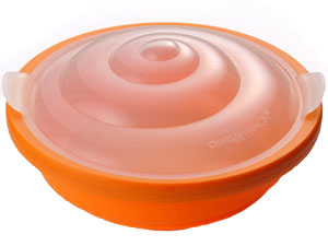 ���{���v���`�i�V���R���X�`�[�}�[ �G�X�J���SML CVJ202ML/OP [�I�����W�p���v�L��] �̐��i�摜