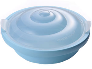 ���{���v���`�i�V���R���X�`�[�}�[ �G�X�J���SML CVJ202ML/BS [�u���[�X�J�C] �̐��i�摜