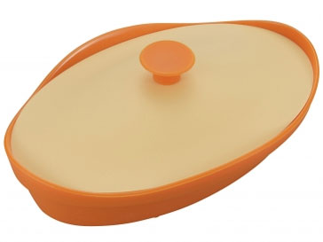 �t���[�� �V���R���X�`�[�}�[�I�[�o�� [�o�����V�A�I�����W] �̐��i�摜