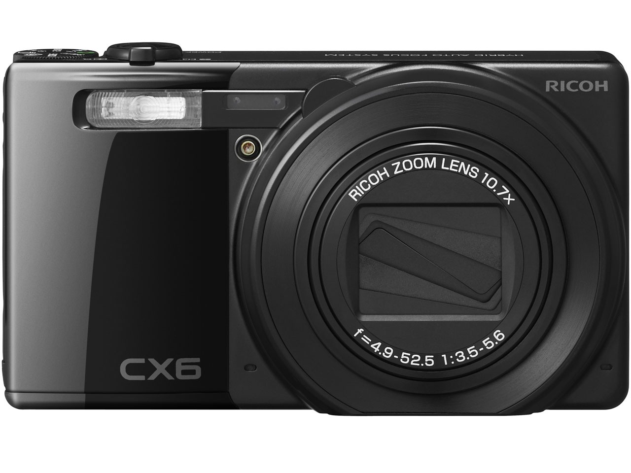 CX6 [�u���b�N]