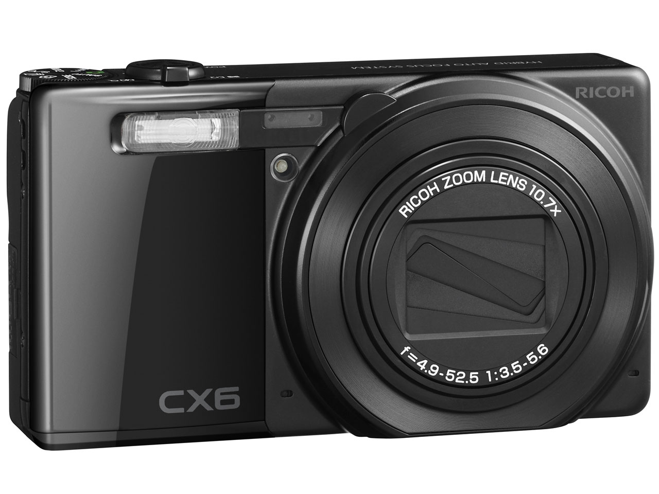 CX6 [�u���b�N]