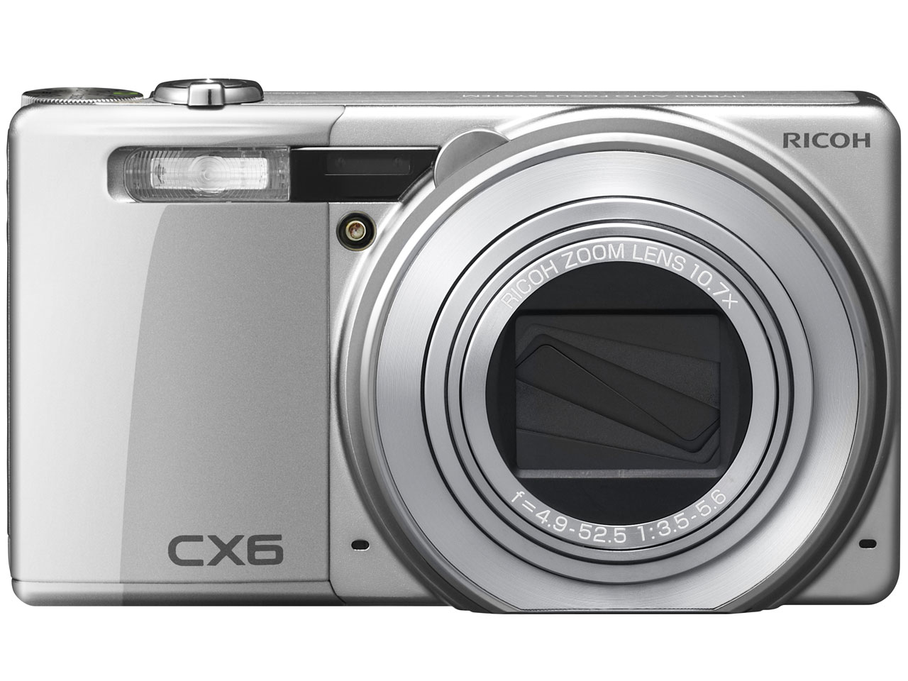 CX6 [�V���o�[]