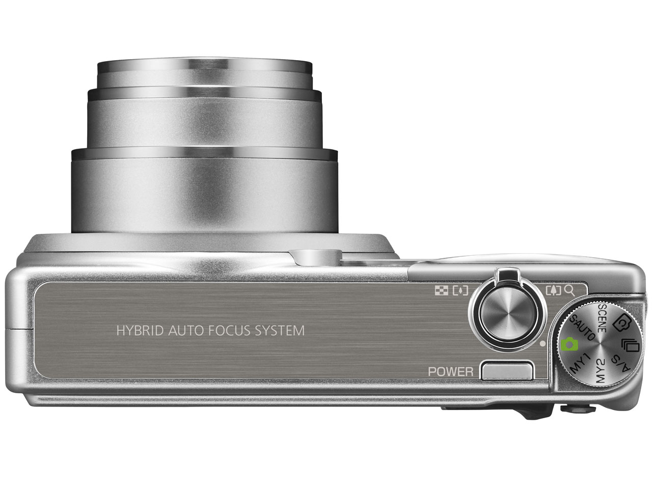 CX6 [�V���o�[]