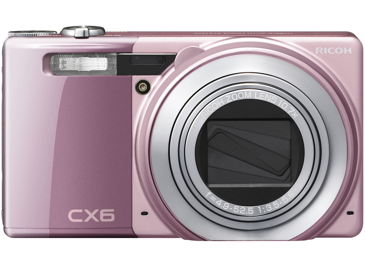 CX6 [�s���N]