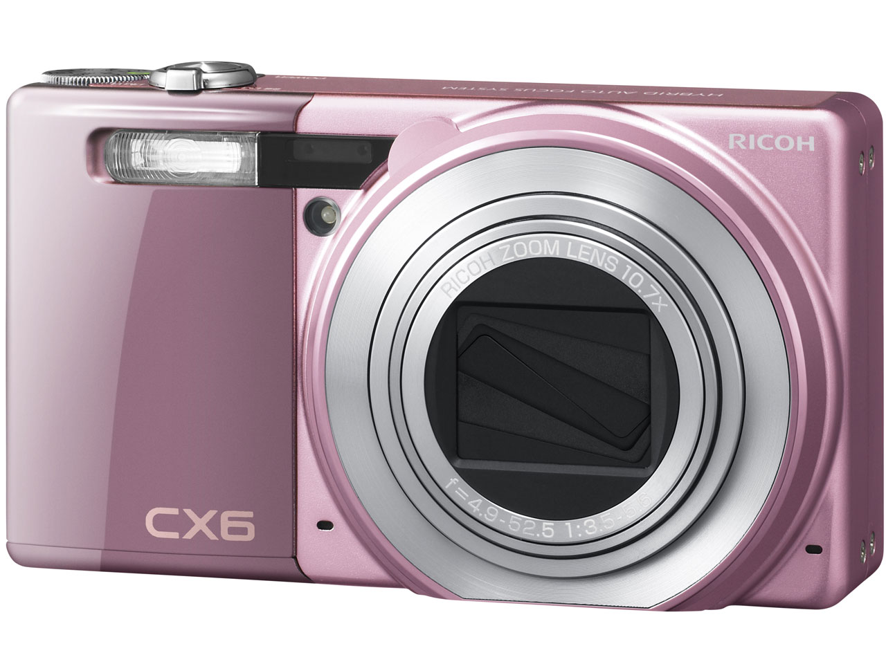 CX6 [�s���N]