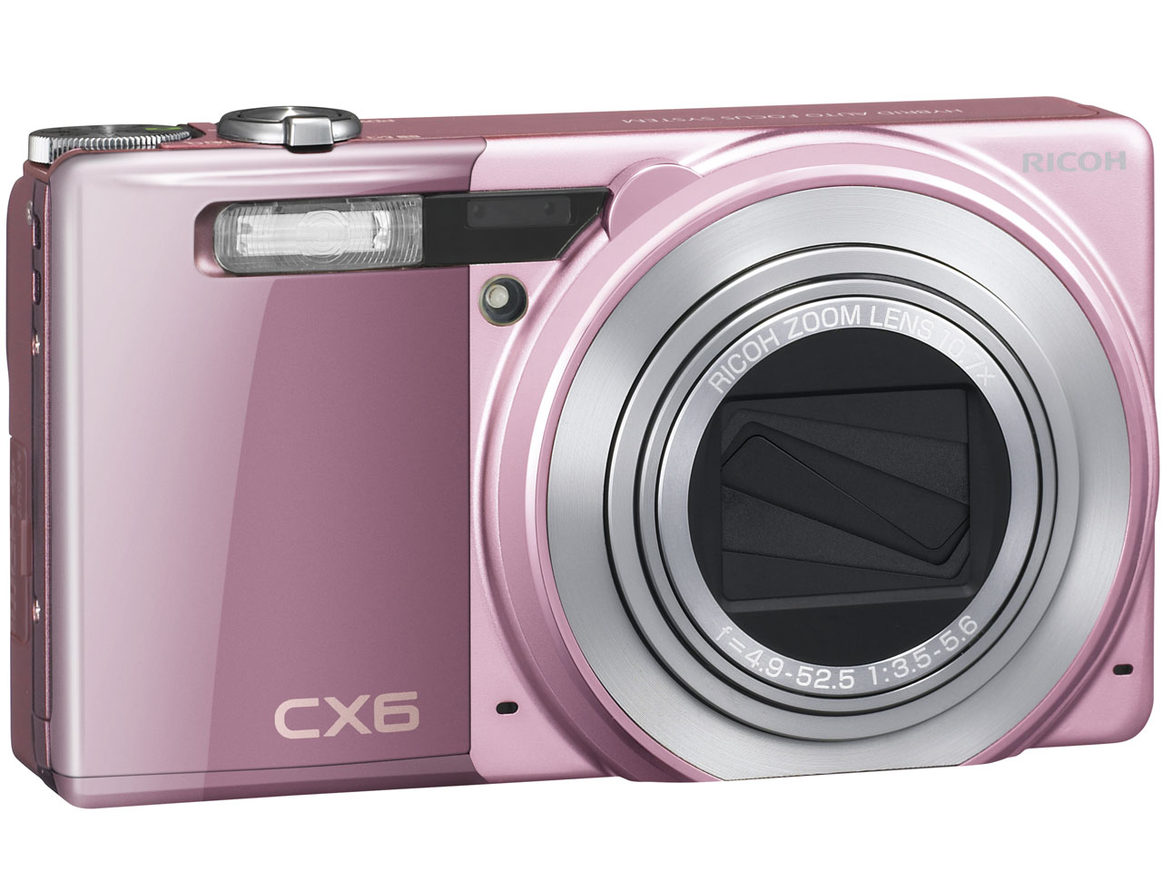 CX6 [�s���N]