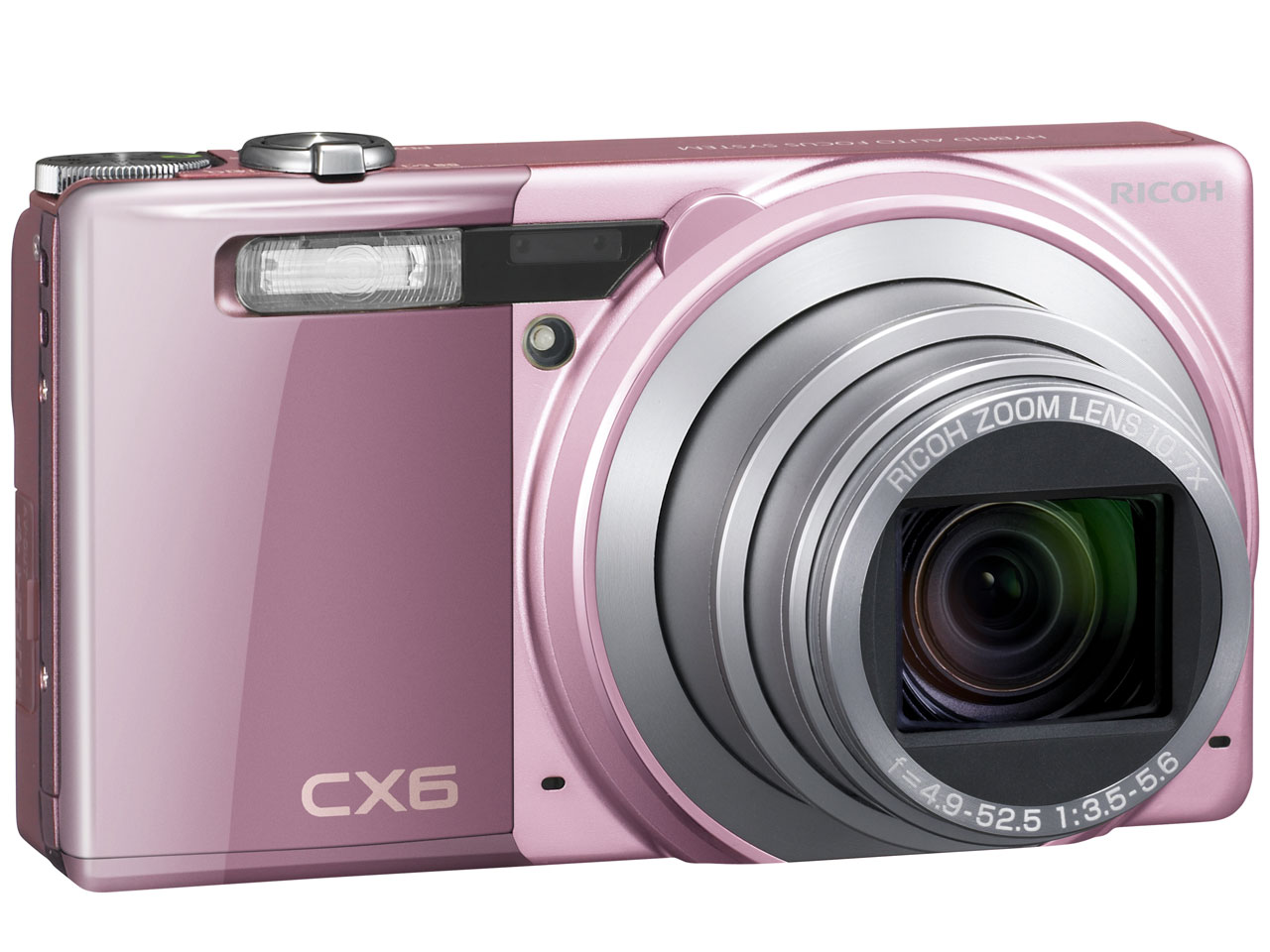 CX6 [�s���N]