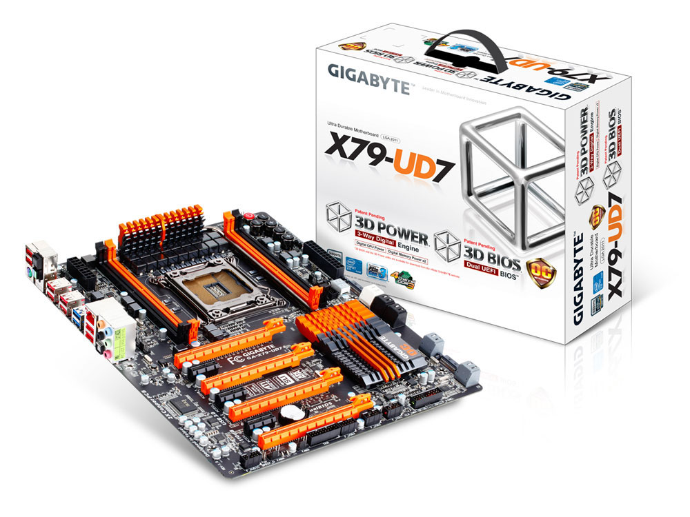 GA-X79-UD7 [Rev.1.0]