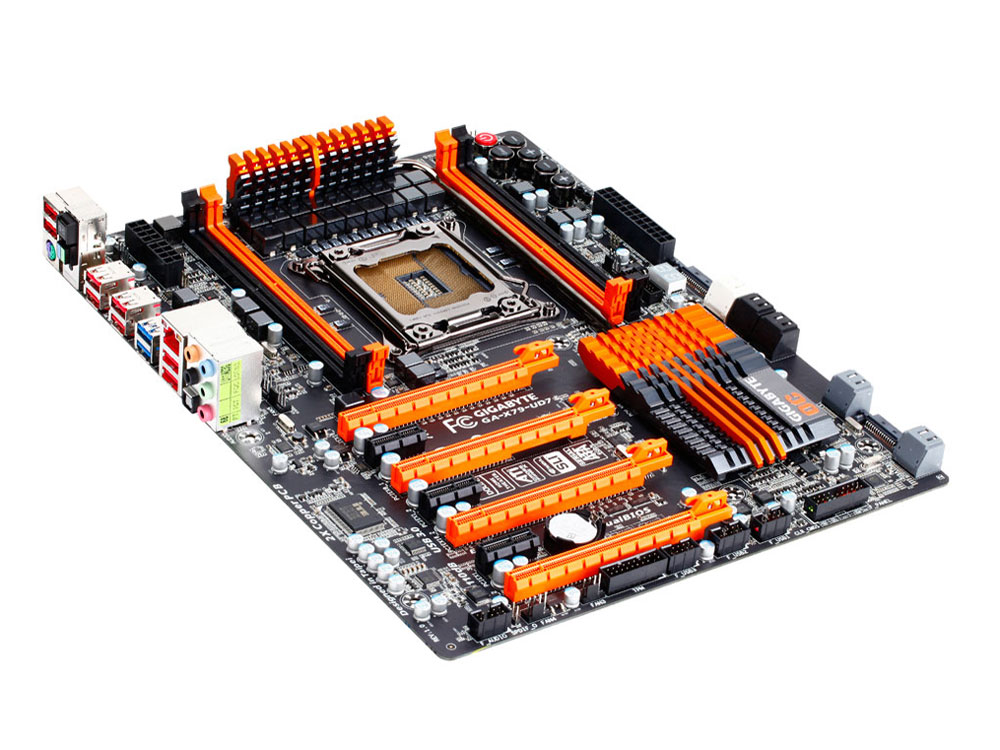 GA-X79-UD7 [Rev.1.0]