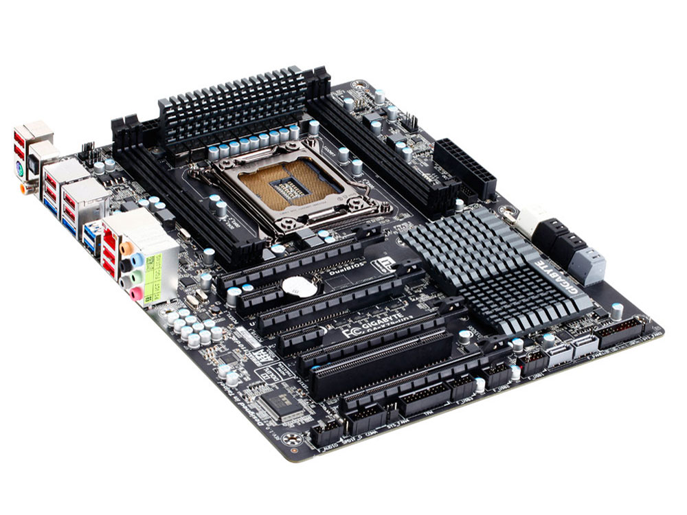 GA-X79-UD3 [Rev.1.0]