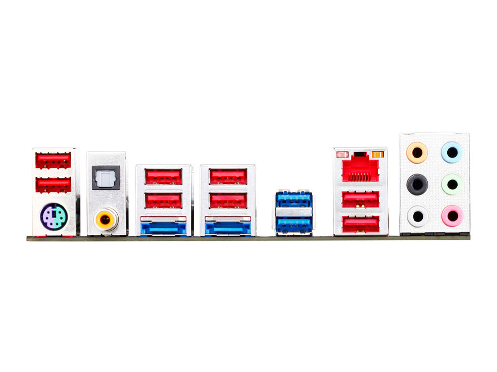 GA-X79-UD3 [Rev.1.0]