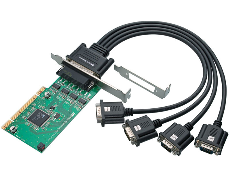RATOC REX-PCI64 [RS232C]