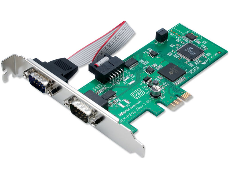 RATOC REX-PE60 [RS232C]