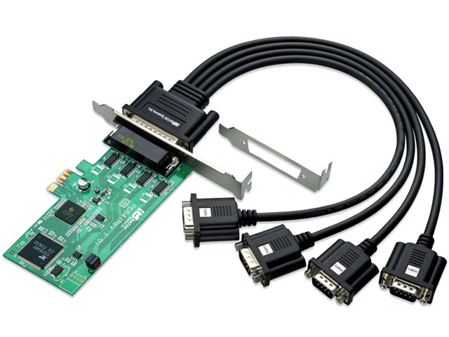 RATOC REX-PE64 [RS232C]