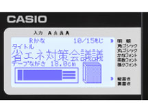 �l�[�������h KL-G1