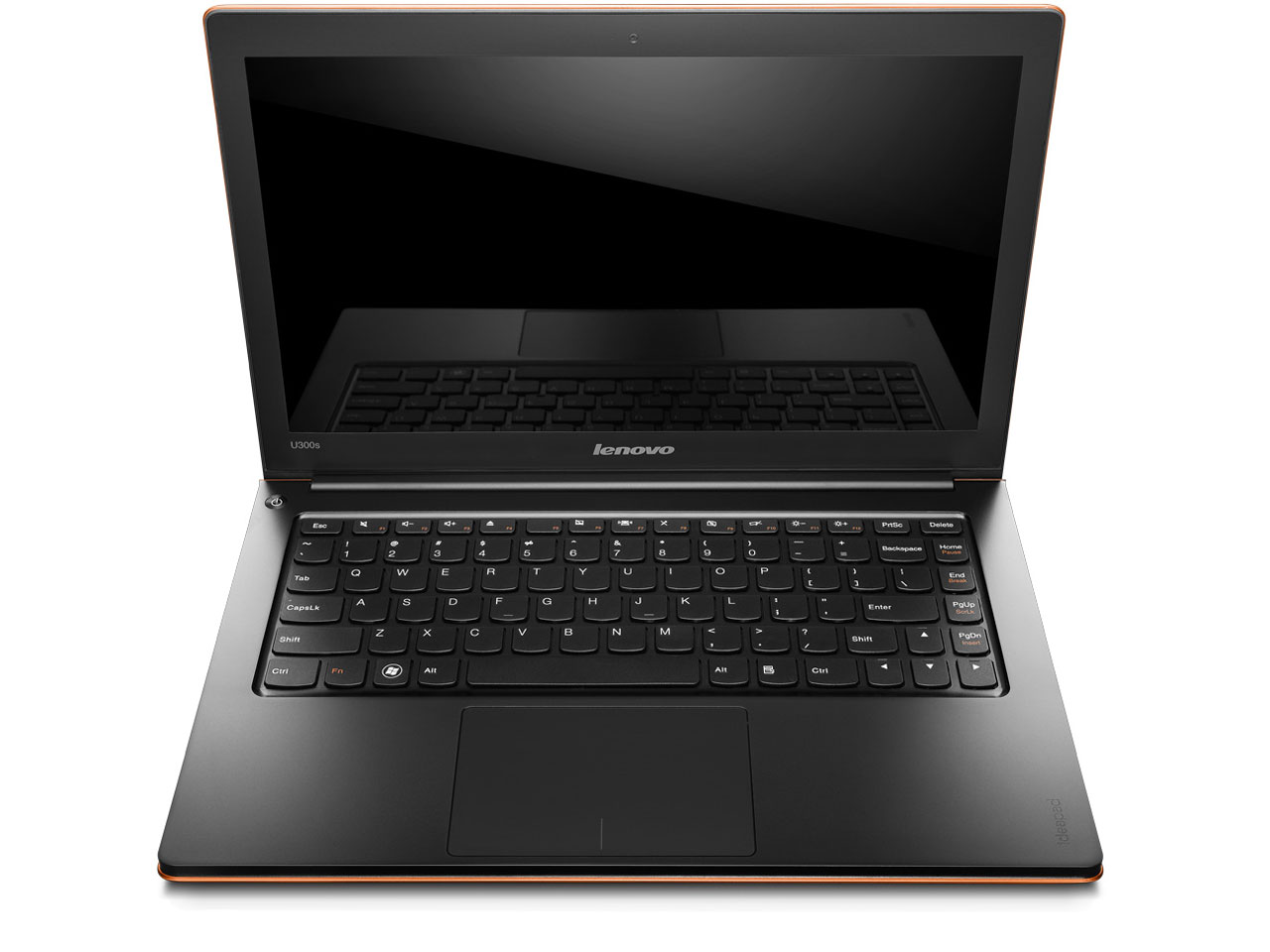 Lenovo ideapad u300s обзор