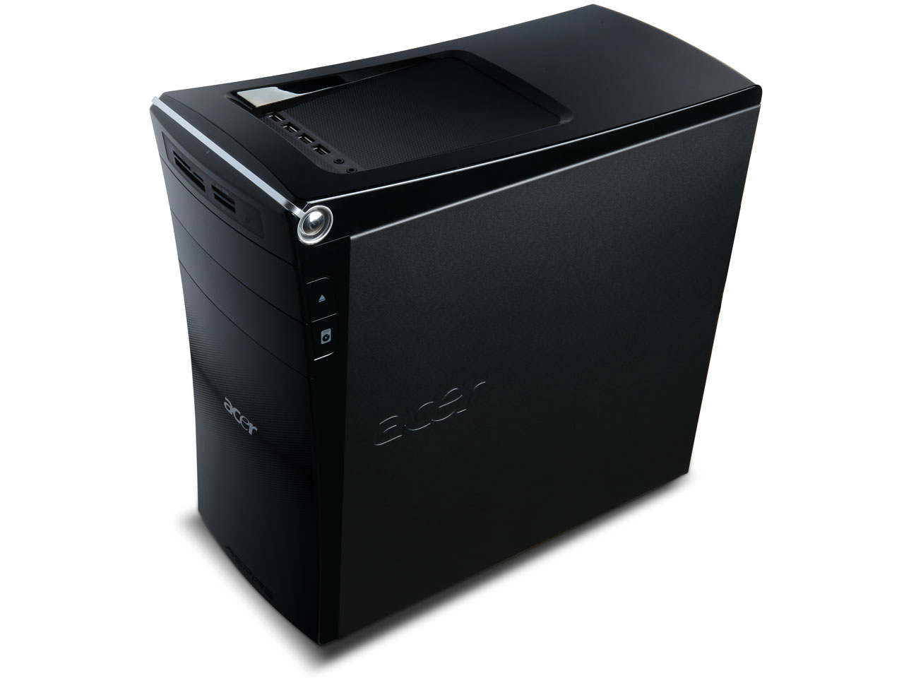 Aspire AM3450 AM3450-A84D