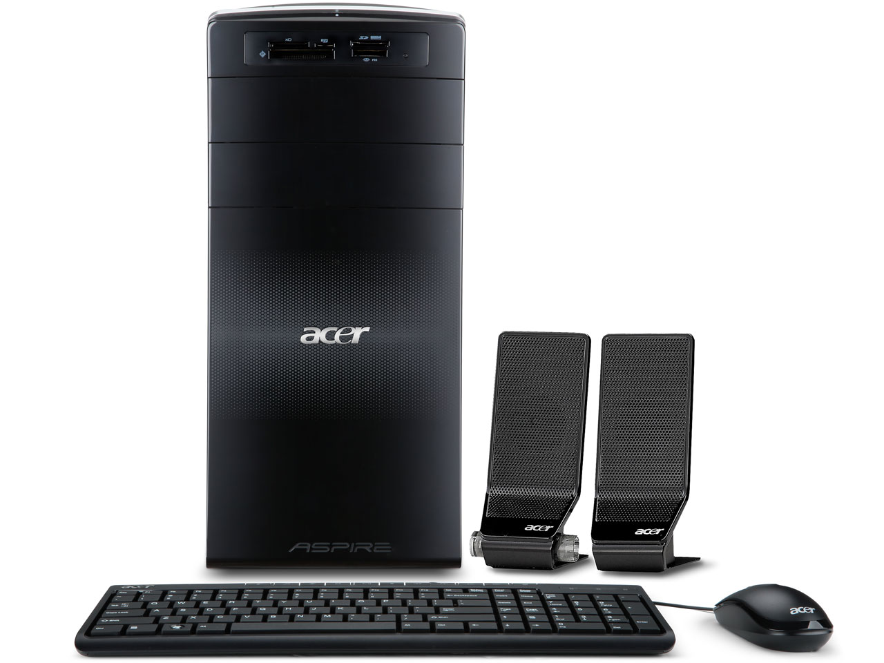 Aspire AM3450 AM3450-A84D