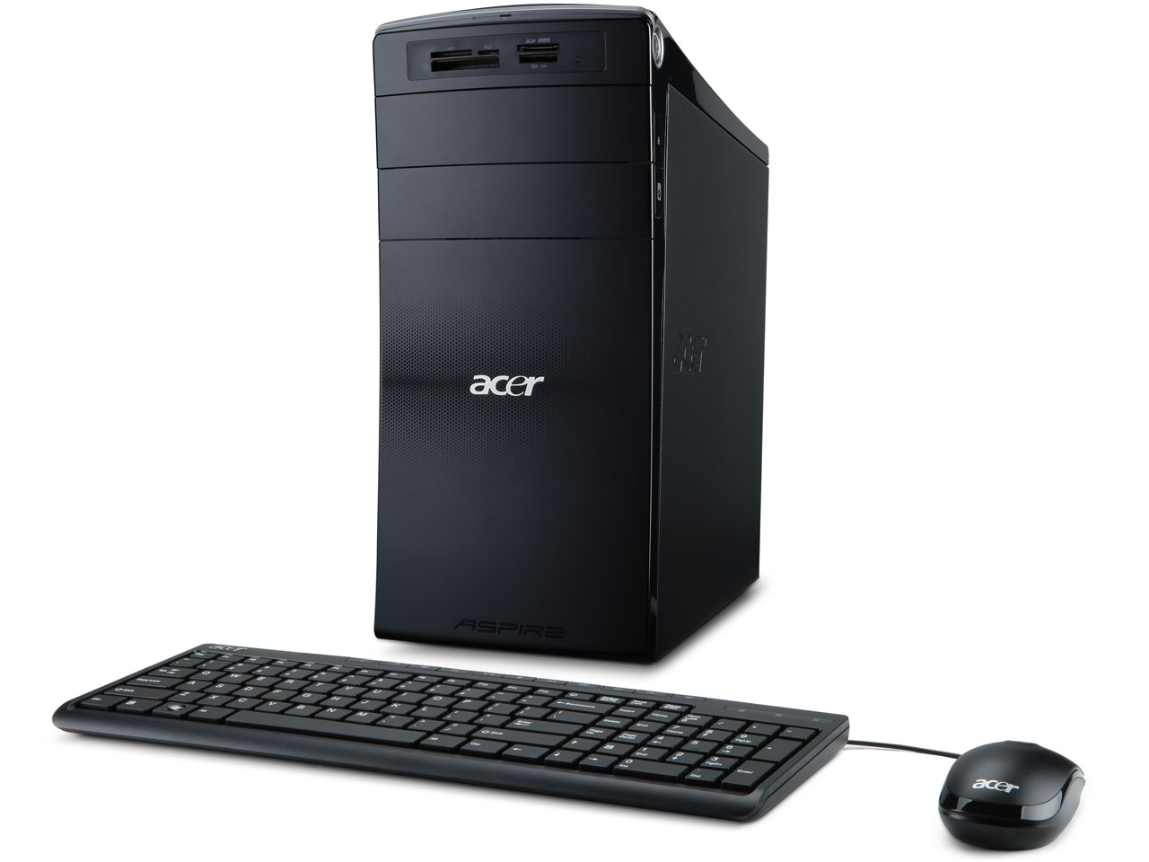 Aspire AM3450 AM3450-A84D