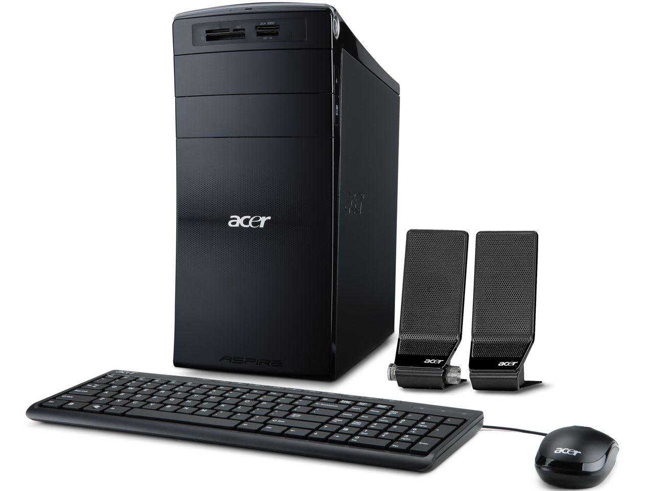 Aspire AM3450 AM3450-A84D