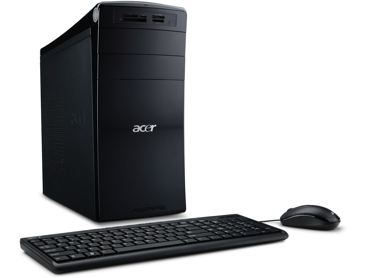 Aspire AM3450 AM3450-A84D