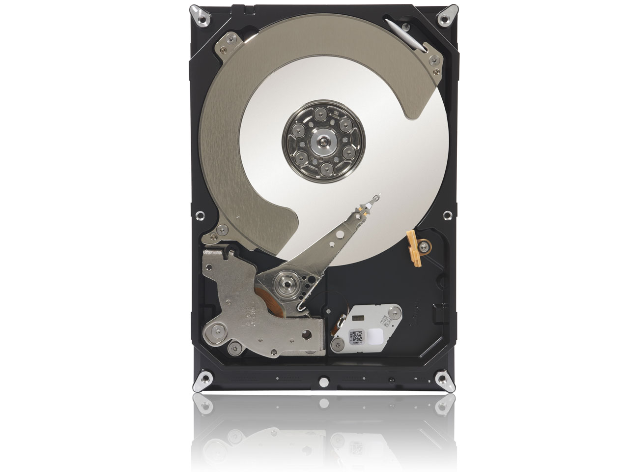 ST2000DM001 [2TB SATA600 7200]
